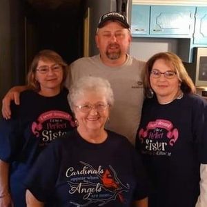 Meet your Posher, Teresa